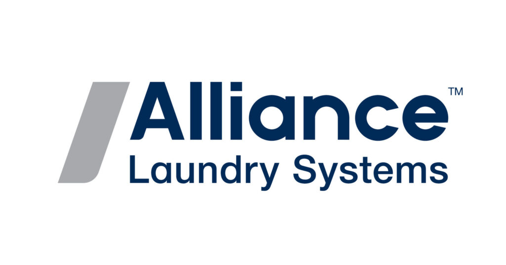 Alliance Laundry Systems Logo